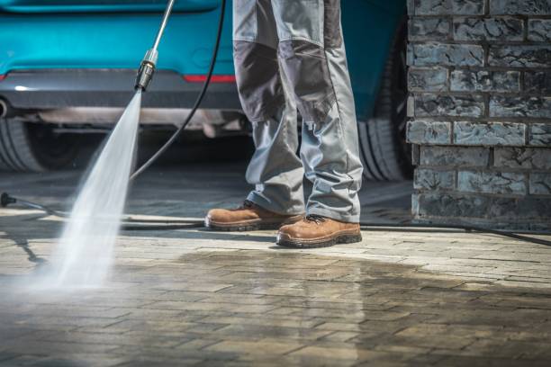 Reliable Waunakee, WI Pressure washing Solutions